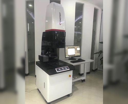 闪测仪加工厂与办公用品市场 以合肥迈思瑞为例