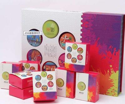 包装装潢新篇章 礼盒印刷中防伪标签技术的革新与应用