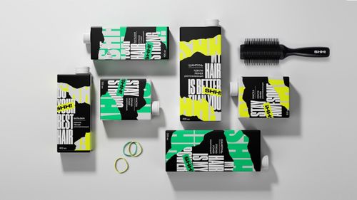 包装焕新术 设计升级与装潢印刷的智慧融合