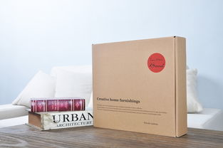 产品包装盒设计 从创意到印刷的艺术与工艺