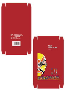 精致餐具，始于包装 印刷品如何提升产品展示的艺术