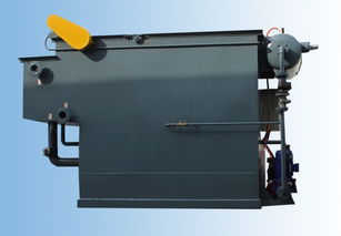 小型洗涤厂与家庭污水处理设备的环保选择