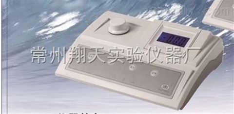 浊度仪在家用电器中的应用 以常州翔天实验仪器厂产品为例